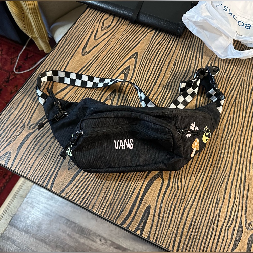Vans Fanny Pack